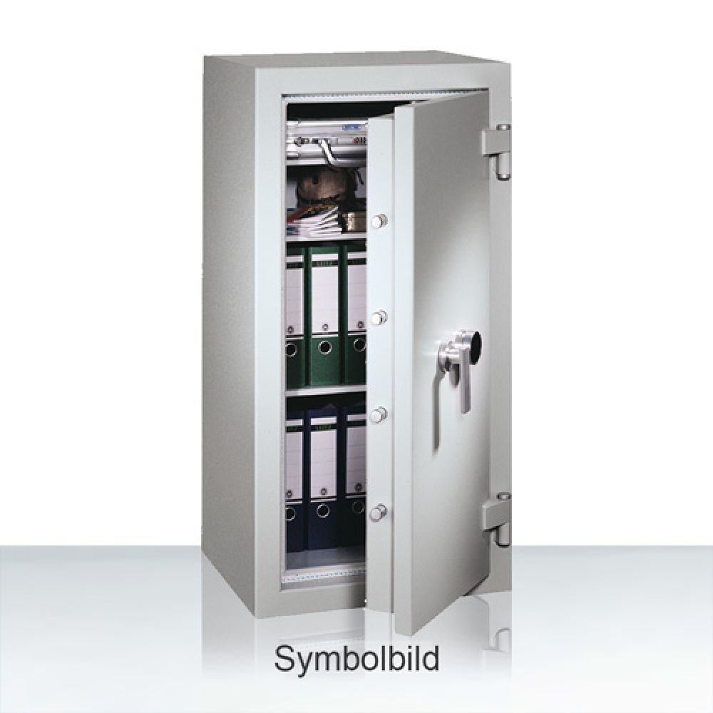 Müller Safe EN1 185/2 Wertschutztresor Aktion