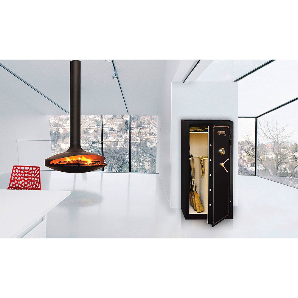 TRAPPER 610 Waffenschrank | Tresor Online Shop, 3616,15