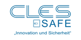 Logo CLES safe