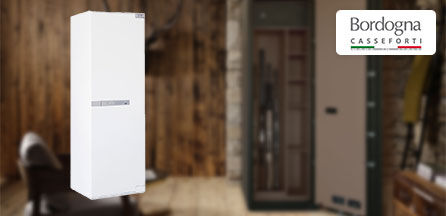 Bordogna BRIXIA uno GUN und GUN Premium - Neues Produkt - Mai 2022 - Bordogna BRIXIA uno GUN und GUN Premium Waffenschrank - Neues Produkt | MAI 2022