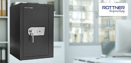 Rottner Monaco - Neue Serie - September 2025