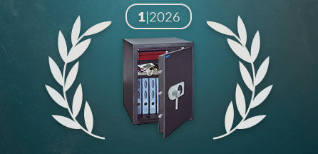 Tresor des Monats Januar 2026: Rottner Toscana - Tresor des Monats: Rottner Toscana | Januar 2026