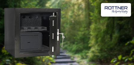 Rottner Tank - Neues Produkt - November 2025