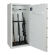 Sistec SWT160/2-12 Waffenschrank mit Elektronikschloss LG-701