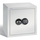 Sistec MT4+ Möbeltresor mit Schlüsselschloss