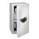 Burg Wächter Office Line 824 Wertschutzschrank mit Elektronikschloss SecuTronic