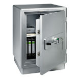 Burg Wächter Royal 532 Wertschutzschrank mit Elektronikschloss SecuTronic