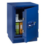 Burg Wächter Royal 532 Wertschutzschrank mit Elektronikschloss SecuTronic