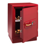 Burg Wächter Royal 532 Wertschutzschrank mit Elektronikschloss SecuTronic