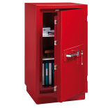 Burg Wächter Royal 534 Wertschutzschrank mit Elektronikschloss SecuTronic