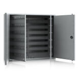 Müller Safe G 500 Schlüsselschrank mit Elektronikschloss SmartCam