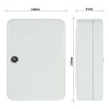 Rottner SK 20 Schlüsselkassette