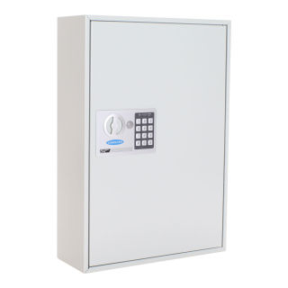 Rottner S 150 Schlüsselschrank mit Elektronikschloss Dagobert