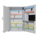 Rottner S 150 Schlüsselschrank mit Elektronikschloss Dagobert