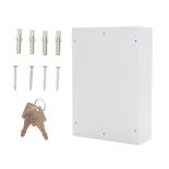 Rottner S 150 Schlüsselschrank mit Elektronikschloss Dagobert