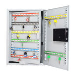 Rottner S 300 Schlüsselschrank mit Elektronikschloss Dagobert