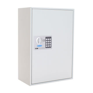 Rottner S 250 Schlüsselschrank mit Elektronikschloss Dagobert