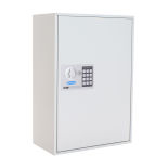 Rottner S 250 Schlüsselschrank mit Elektronikschloss Dagobert