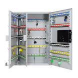 Rottner S 250 Schlüsselschrank mit Elektronikschloss Dagobert