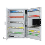 Rottner S 250 Schlüsselschrank mit Elektronikschloss Dagobert