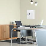 Rottner S 250 Schlüsselschrank mit Elektronikschloss Dagobert