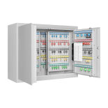 Format STZ 600 Schlüsseltresor mit Elektronikschloss Spartan 1006