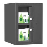 Format MNS 210 Munitionsschrank mit Elektronikschloss Spartan 1007