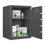 Format MNS 610 Munitionsschrank mit Elektronikschloss Spartan 1007