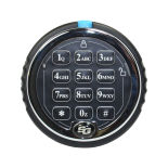 Format MNS 610 Munitionsschrank mit Elektronikschloss Spartan 1007