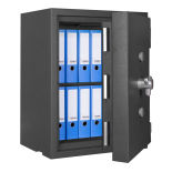 Format Antares Plus 105 Wertschutztresor mit zwei Schlüsselschlösser