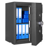 Format Antares Plus 105 Wertschutztresor mit zwei Schlüsselschlösser