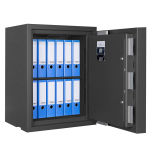 Format Antares Plus 105 Wertschutztresor mit zwei Schlüsselschlösser