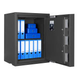 Format Antares Plus 105 Wertschutztresor mit zwei Schlüsselschlösser