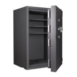 Format Sirius 264 Wertschutzschrank mit zwei Schlüsselschlösser