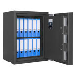 Format Sirius 105 Wertschutzschrank mit zwei Elektronikschlösser CB90