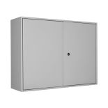 Format SZ 400 Schlüsselschrank Zylinderschloss