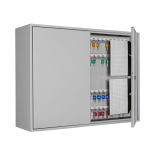 Format SZ 400 Schlüsselschrank Zylinderschloss