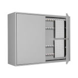 Format SZ 400 Schlüsselschrank Zylinderschloss