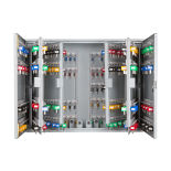 Format SZ 400 Schlüsselschrank Zylinderschloss