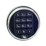 Format WF 103 S1 Waffenschrank mit Elektronikschloss Spartan 1006