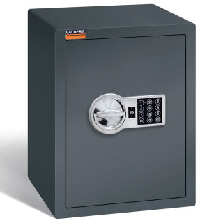 Sistec SB 600 Möbeltresor mit Elektronikschloss PS310