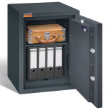 Sistec SB 600 Möbeltresor mit Elektronikschloss PS310