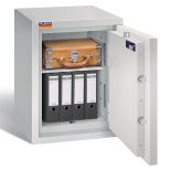 Sistec SB 600 Möbeltresor mit Elektronikschloss PS310