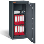 Sistec SB 1000 Möbeltresor mit Elektronikschloss PS310