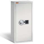 Sistec SB 1000 Möbeltresor mit Elektronikschloss PS310