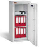 Sistec SB 1000 Möbeltresor mit Elektronikschloss PS310