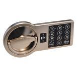 Sistec SB 1000 Möbeltresor mit Elektronikschloss PS310