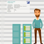 Sistec SB 1000 Möbeltresor mit Elektronikschloss PS310