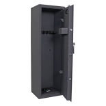 Rottner Dakota Basic Waffenschrank mit Schlüsselschloss