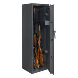 Rottner Dakota Basic Waffenschrank mit Elektronikschloss EM2020